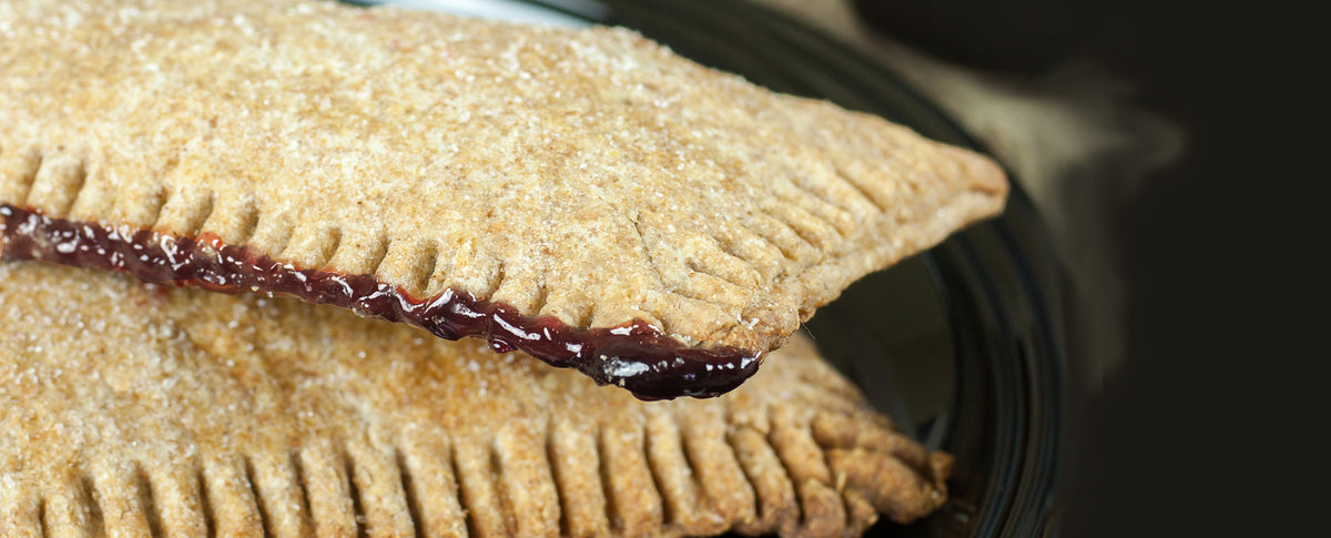 Apple Butter Pastries – Farmview Market