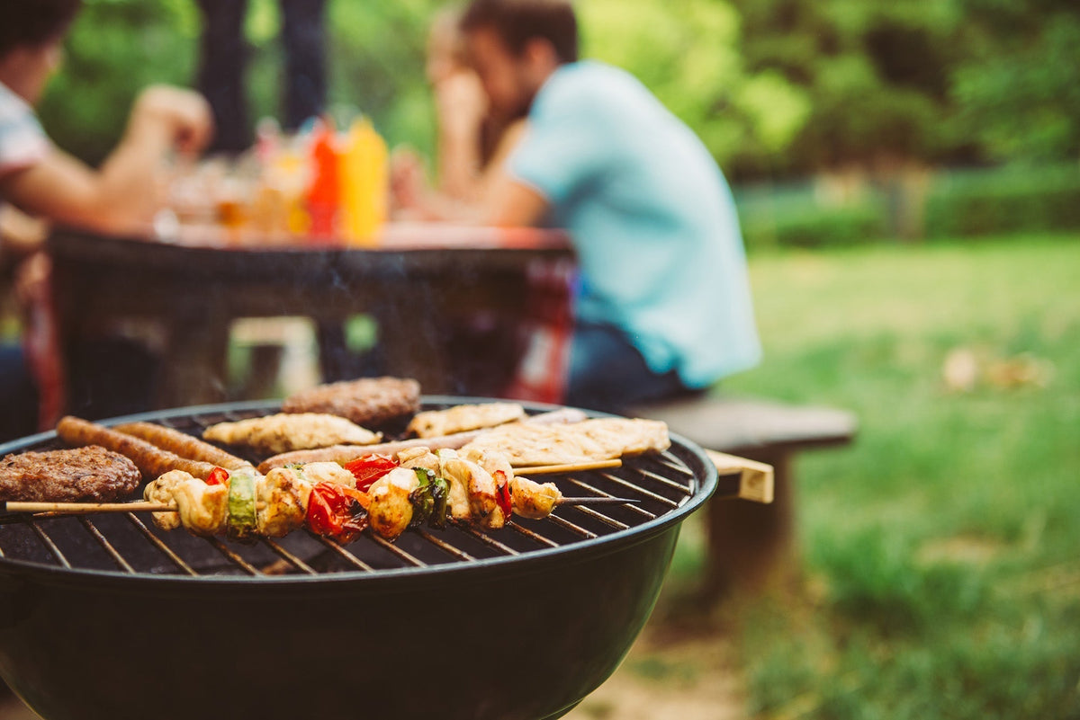 Sizzle Into Summer | Hosing Summer Barbeques | Farmview Market