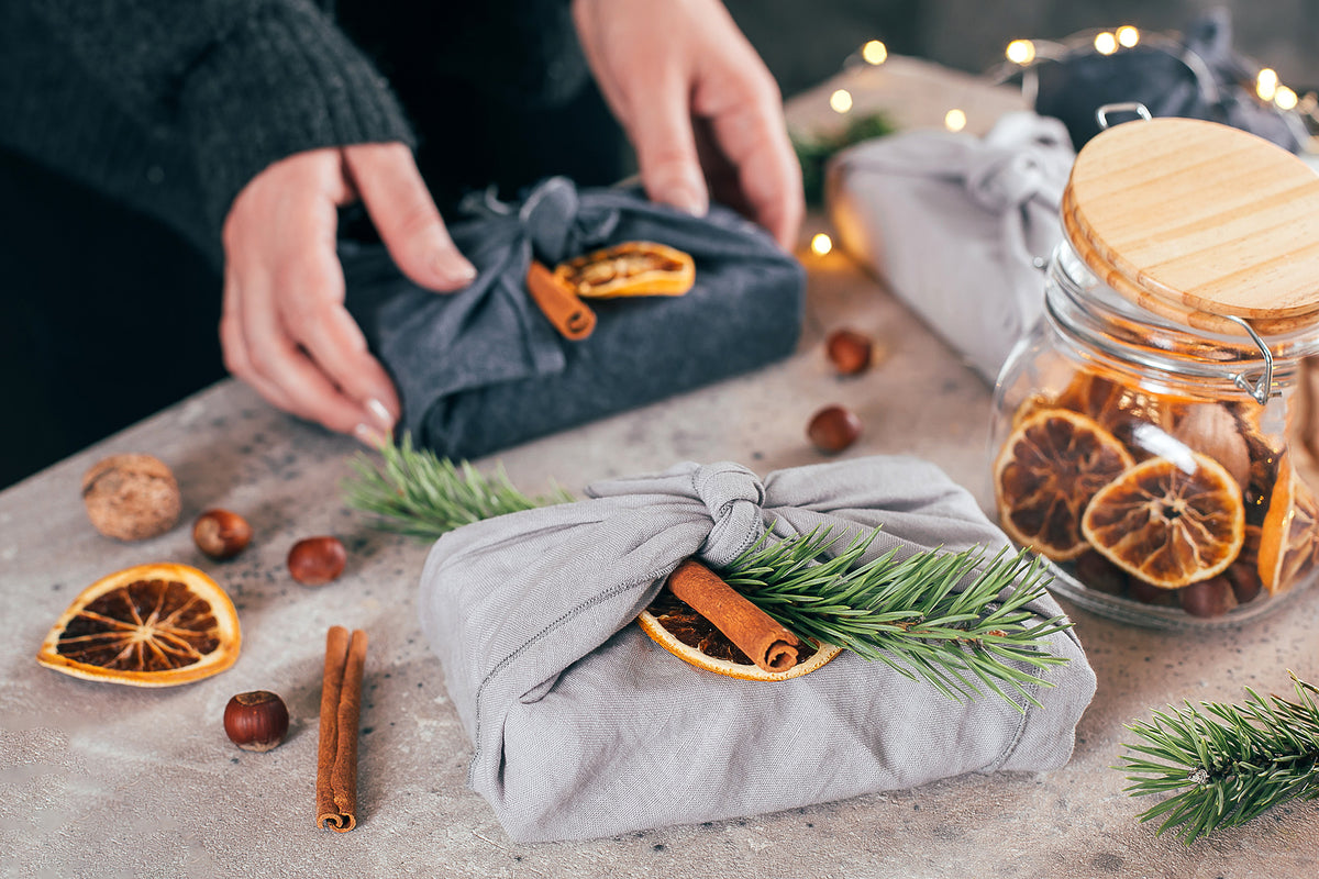 Gifts from the Southern Pantry DIY Gift Ideas Farmview Market