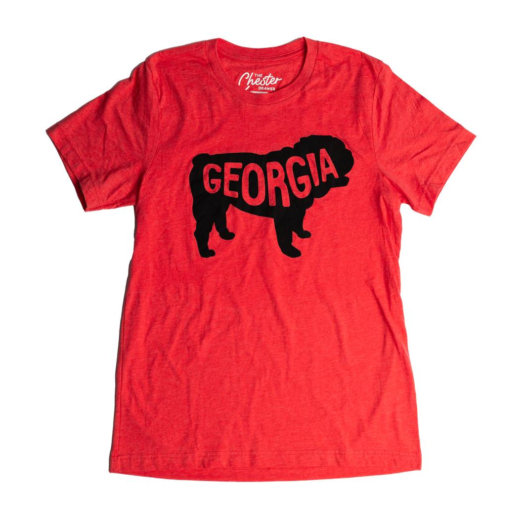 Classic Georgia T-Shirt