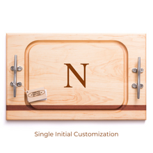 Load image into Gallery viewer, Soundview Millworks Steak Board