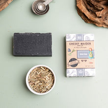 Load image into Gallery viewer, Cheeky Maiden Detox Soap