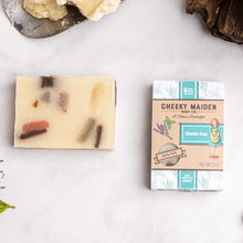 Load image into Gallery viewer, Cheeky Maiden Chunkie Soap