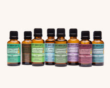 Load image into Gallery viewer, Cheeky Maiden Essential Oils