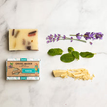 Load image into Gallery viewer, Cheeky Maiden Chunkie Soap