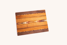 Load image into Gallery viewer, Bo Wood Designs Serving Board
