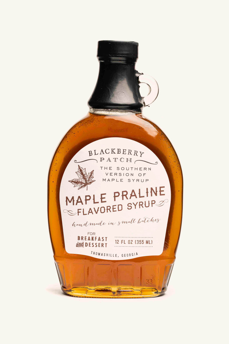 Blackberry Patch Syrups Farmview Market