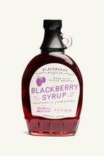 Load image into Gallery viewer, Blackberry Patch Syrups