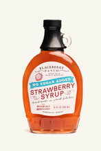 Load image into Gallery viewer, Blackberry Patch Syrups