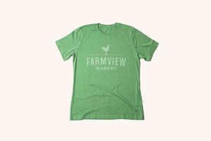Farmview Market Short Sleeve T-Shirt