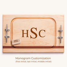 Load image into Gallery viewer, Soundview Millworks Steak Board