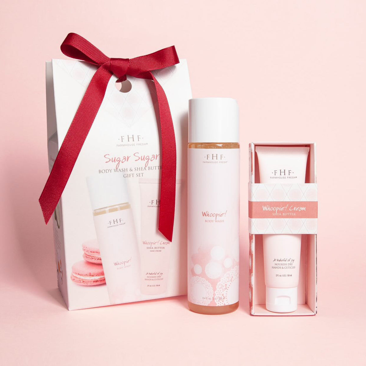 Sugar Sugar Gift Set Farmview Market