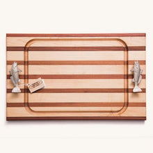 Load image into Gallery viewer, Soundview Millworks Steak Board