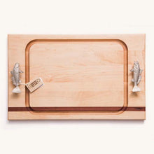 Load image into Gallery viewer, Soundview Millworks Steak Board