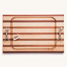 Load image into Gallery viewer, Soundview Millworks Steak Board