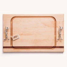 Load image into Gallery viewer, Soundview Millworks Steak Board