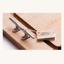 Load image into Gallery viewer, Soundview Millworks Steak Board