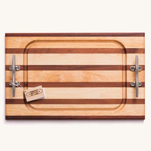 Load image into Gallery viewer, Soundview Millworks Steak Board