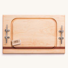 Load image into Gallery viewer, Soundview Millworks Steak Board