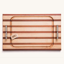 Load image into Gallery viewer, Soundview Millworks Steak Board