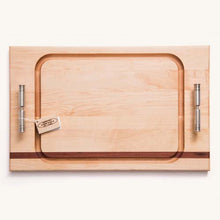 Load image into Gallery viewer, Soundview Millworks Steak Board