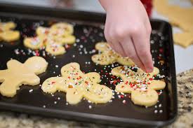 Follower Favorites: Christmas Cookie Recipes