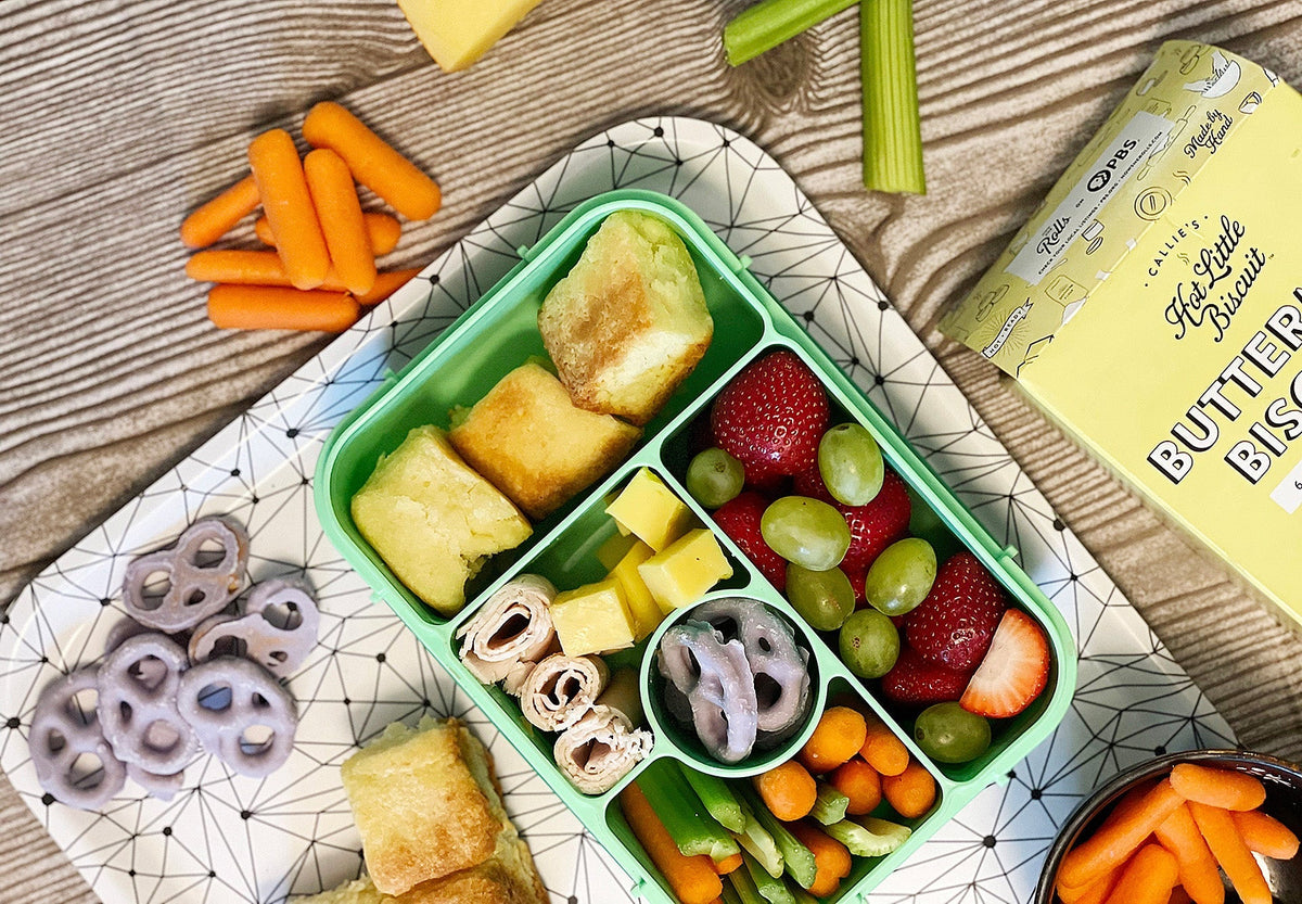 Uniquely Local Lunch Options the Whole Family Will Love – Farmview Market