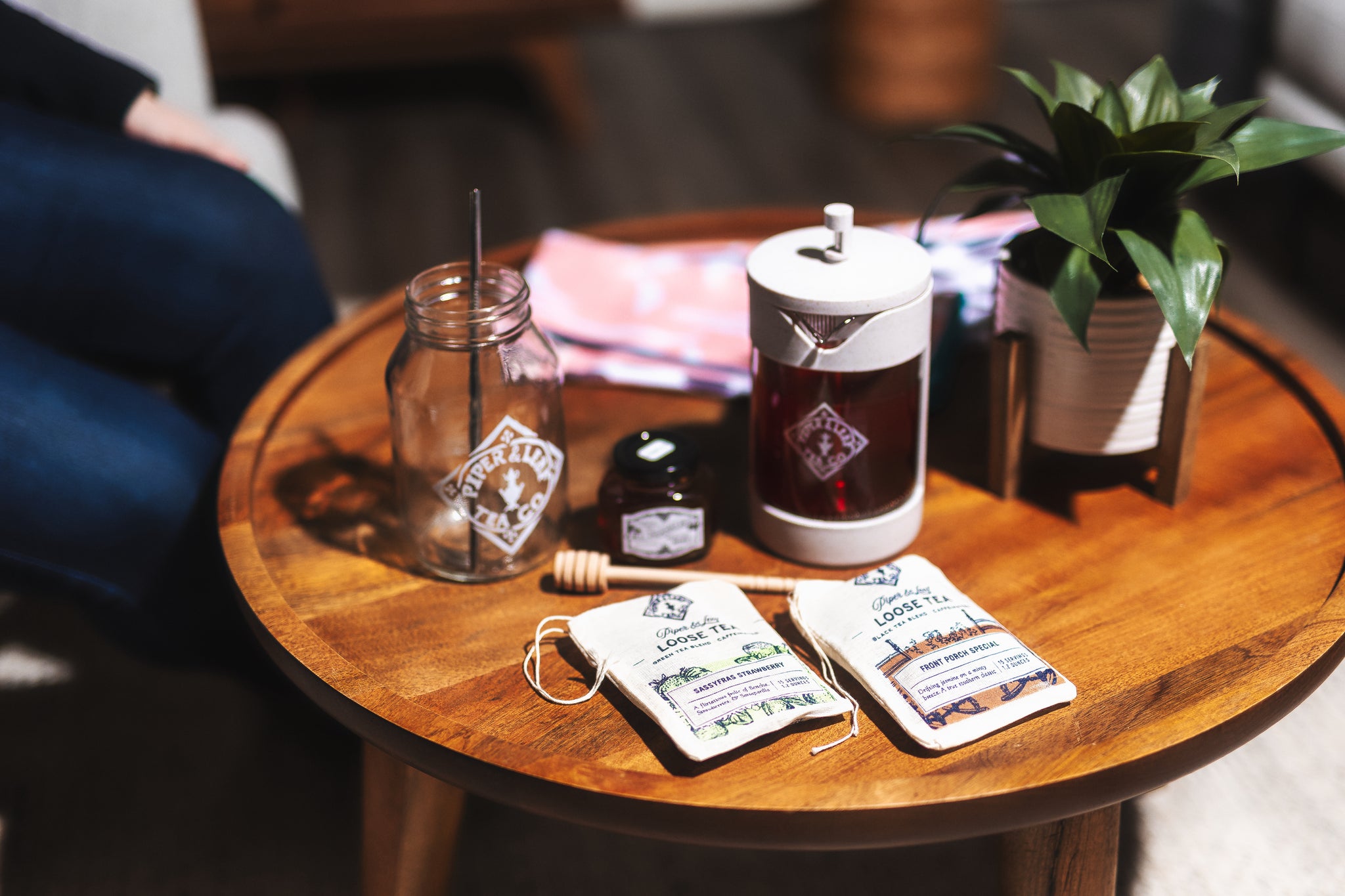 Deluxe Boba Tea Kit – Piper and Leaf Tea Co.