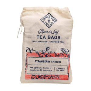 Strawberry Shindig Tea (9 Tea bags)