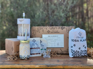 Boba Tea Kit