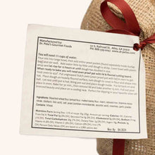 Load image into Gallery viewer, Dr. Pete&#39;s Rosemary Garlic Boule
