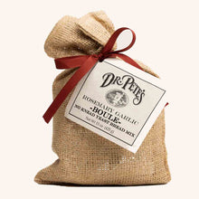 Load image into Gallery viewer, Dr. Pete&#39;s Rosemary Garlic Boule

