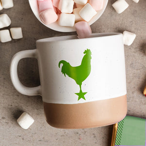 Farmview Market Coffee Mug