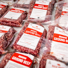 Load image into Gallery viewer, Buy Half Cow Grass Fed Near Me. Local Beef Share Program Madison, Georgia, 30650. 
