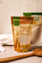 Load image into Gallery viewer, Pancakes &amp; Waffle Mix
