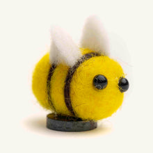 Load image into Gallery viewer, H.L Franklin&#39;s Creamed Honey Mini Trio Tower
