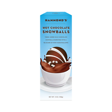 Load image into Gallery viewer, Hammonds Hot Chocolate Snowballs

