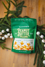 Load image into Gallery viewer, Peanut Butter Pillows
