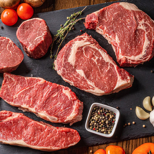 Grass Fed Half Cow Beef Share Local Cow Share Half A Cow Meat Cuts - Madison, GA 30650 
