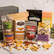 Load image into Gallery viewer, Southern Snacker Box
