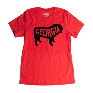 Classic Georgia T-Shirt