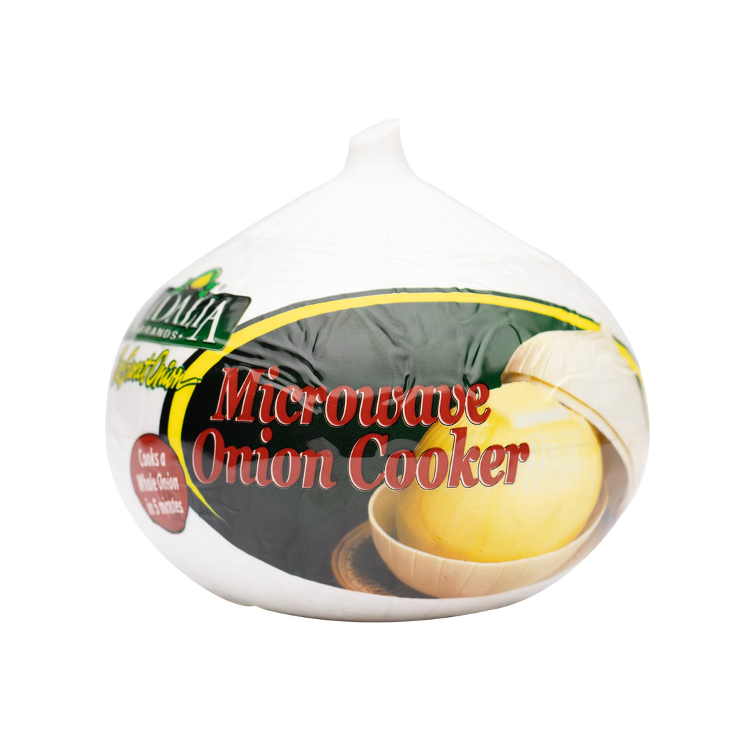 Microwave Onion Cooker Tool