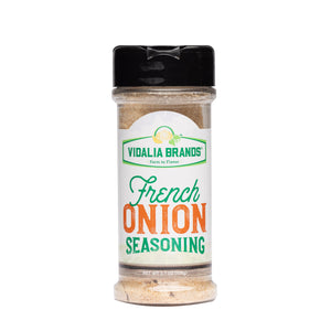 French Onion Seasoning, 3.7oz