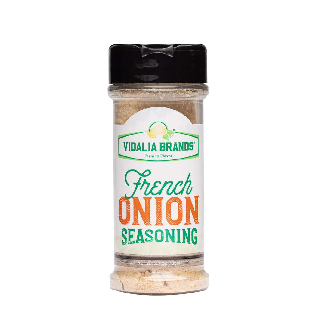 French Onion Seasoning, 3.7oz