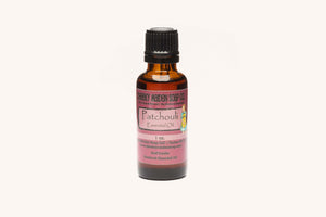 Cheeky Maiden Essential Oils