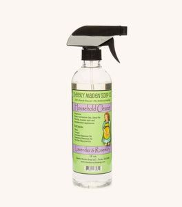 Cheeky Maiden All Natural Household Cleaner