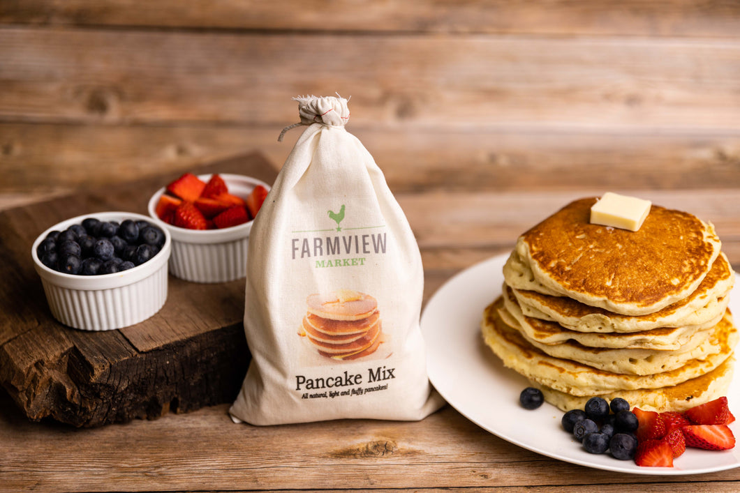 Farmview Pancake Mix