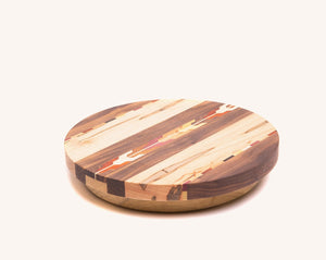 Bo Wood Designs Lazy Susan