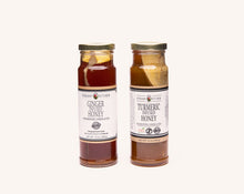 Load image into Gallery viewer, Wellness Honey Combo
