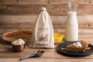 Farmview Buttermilk Pie Mix